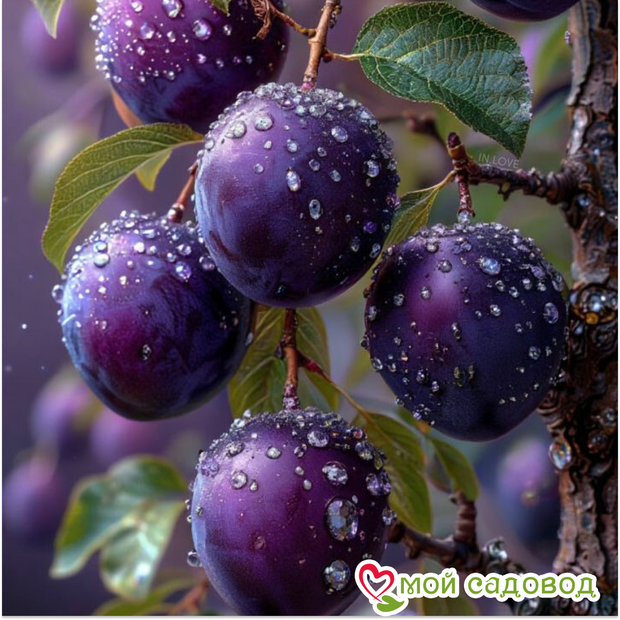 Слива То Че Сан